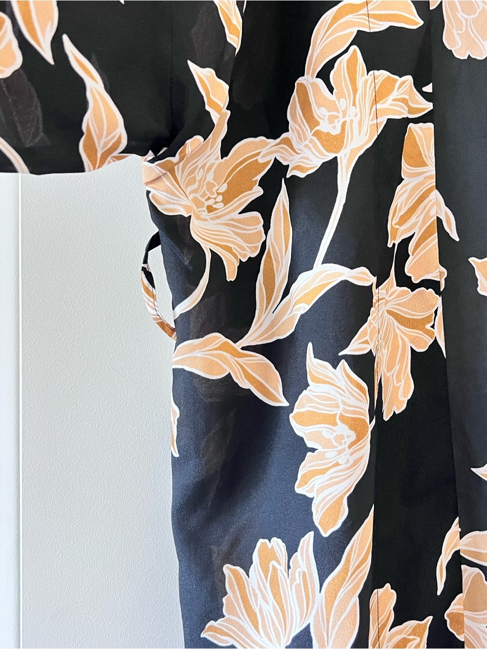 MAISON DU SOIR :: ROBE - Picture 4 of 14